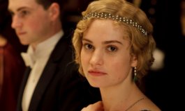 Downton Abbey – фото момента из 6 серии 4 сезона сериала Аббатство Даунтон