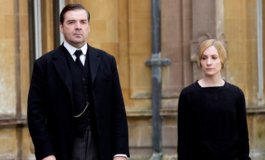 Downton Abbey – фото момента из 8 серии 4 сезона сериала Аббатство Даунтон