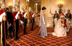 Фото сериала Аббатство Даунтон #8