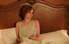 Фото сериала Аббатство Даунтон #25