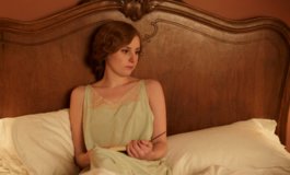Downton Abbey – фото момента из 1 серии 5 сезона сериала Аббатство Даунтон Downton Abbey – фото момента из 1 серии 5 сезона сериала Аббатство Даунтон