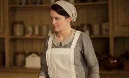 Downton Abbey – фото момента из 2 серии 5 сезона сериала Аббатство Даунтон Downton Abbey – фото момента из 2 серии 5 сезона сериала Аббатство Даунтон