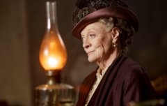 Фото сериала Аббатство Даунтон #9