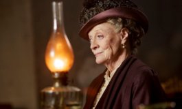 Downton Abbey – фото момента из 4 серии 5 сезона сериала Аббатство Даунтон
