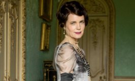 Downton Abbey – фото момента из 5 серии 5 сезона сериала Аббатство Даунтон