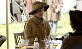 Downton Abbey – фото момента из 6 серии 5 сезона сериала Аббатство Даунтон