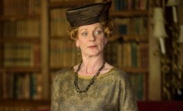 Downton Abbey – фото момента из 7 серии 5 сезона сериала Аббатство Даунтон