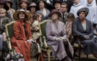 5 сезон 8 серия Аббатства Даунтон 5 сезон 8 серия Аббатства Даунтон