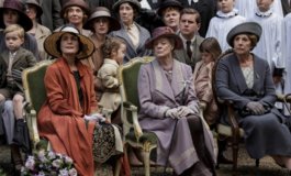 Downton Abbey – фото момента из 8 серии 5 сезона сериала Аббатство Даунтон
