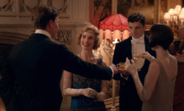 Отдых в верещатнике (A Moorland Holiday) – фото момента из 9 серии 5 сезона сериала Аббатство Даунтон