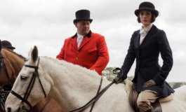 Downton Abbey – фото момента из 1 серии 6 сезона сериала Аббатство Даунтон Downton Abbey – фото момента из 1 серии 6 сезона сериала Аббатство Даунтон