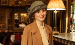 Downton Abbey – фото момента из 3 серии 6 сезона сериала Аббатство Даунтон