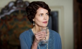 Downton Abbey – фото момента из 4 серии 6 сезона сериала Аббатство Даунтон