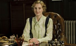 Downton Abbey – фото момента из 5 серии 6 сезона сериала Аббатство Даунтон