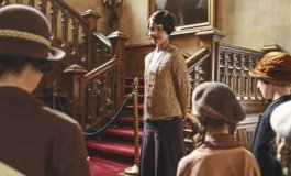 Downton Abbey – фото момента из 6 серии 6 сезона сериала Аббатство Даунтон