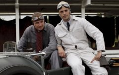 Фото сериала Аббатство Даунтон #26