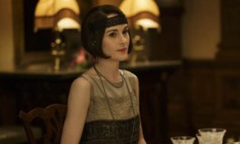 Рождественский выпуск 2015 (Christmas Special) – фото момента из 9 серии 6 сезона сериала Аббатство Даунтон