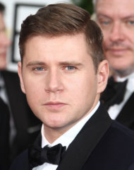 Актер сериала Аббатство Даунтон – Аллен Лич