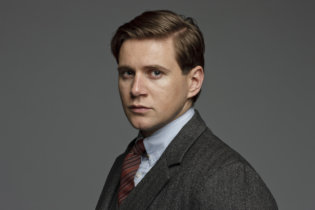 Биография Аллен Лич