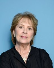 Актриса сериала Аббатство Даунтон – Дама Пенелопа Уилтон