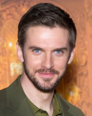 Актер сериала Аббатство Даунтон – Дэн Стивенс