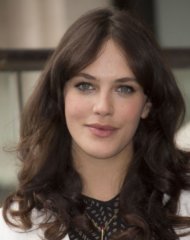 Актриса сериала Аббатство Даунтон – Джессика Финдли