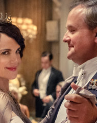 Джоан Фроггатт снимется в новом фильме