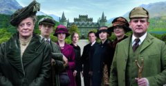 Где посмотреть сериал Аббатство Даунтон? Где посмотреть сериал Аббатство Даунтон?