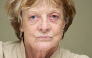 Актриса сериала Аббатство Даунтон – Мэгги Смит Актриса сериала Аббатство Даунтон – Мэгги Смит