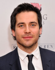 Актер сериала Аббатство Даунтон – Роберт Джеймс-Кольер