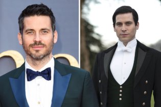 Биография Роберт Джеймс-Кольер