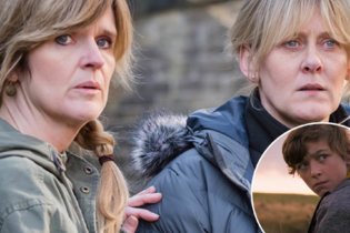 Биография Шивон Финнеран